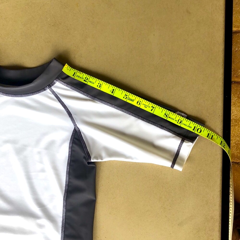 Cabana Life Rash Guard - Picture 5 of 9